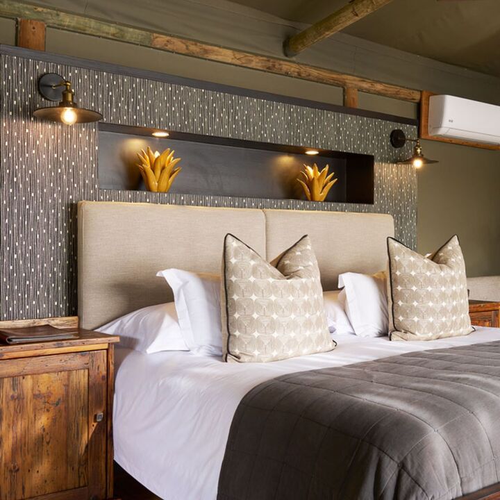 Buffelsdrift accommodation