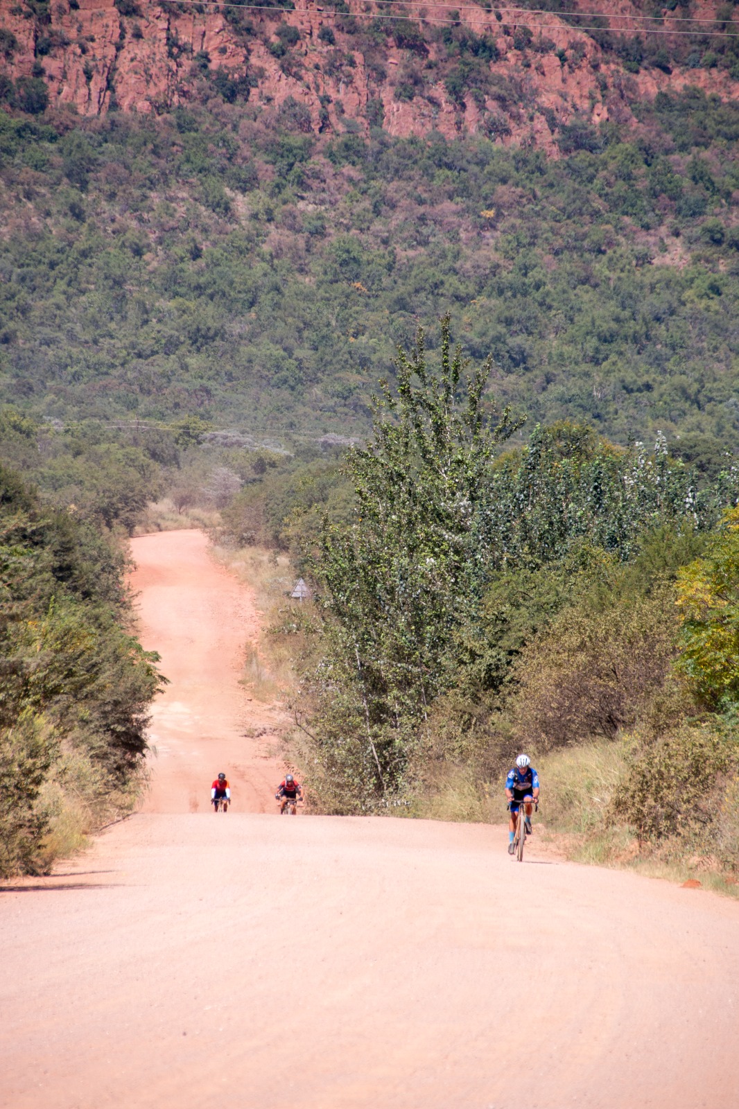 beast of loskop climbs