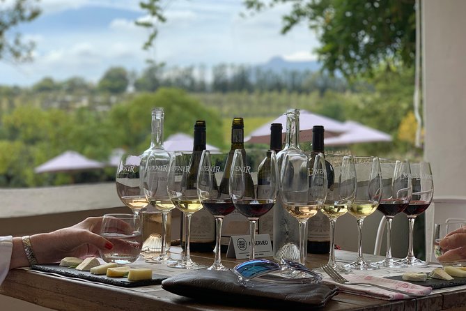wine tasting