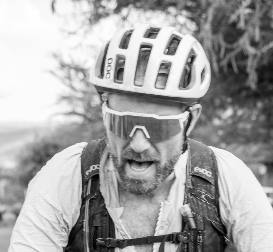 beast of loskop hard finish