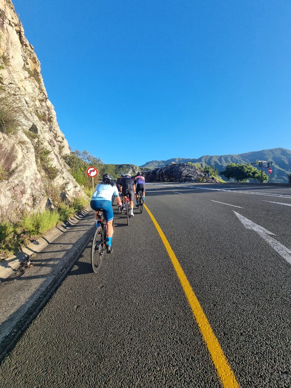 outeniqua pass