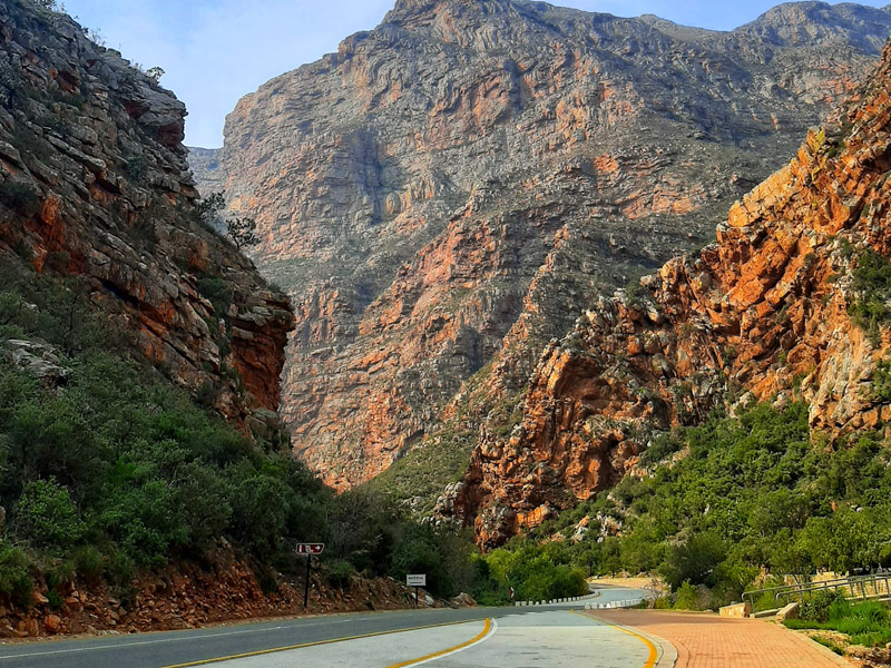 meiringspoort