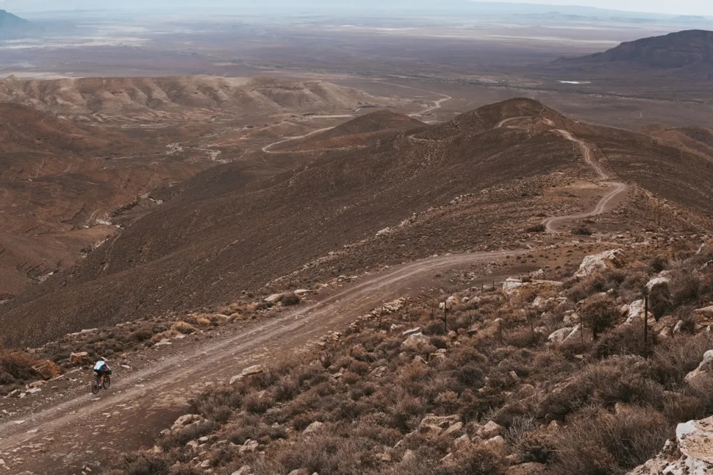 ceres gravel 