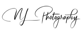 NL photography logo
