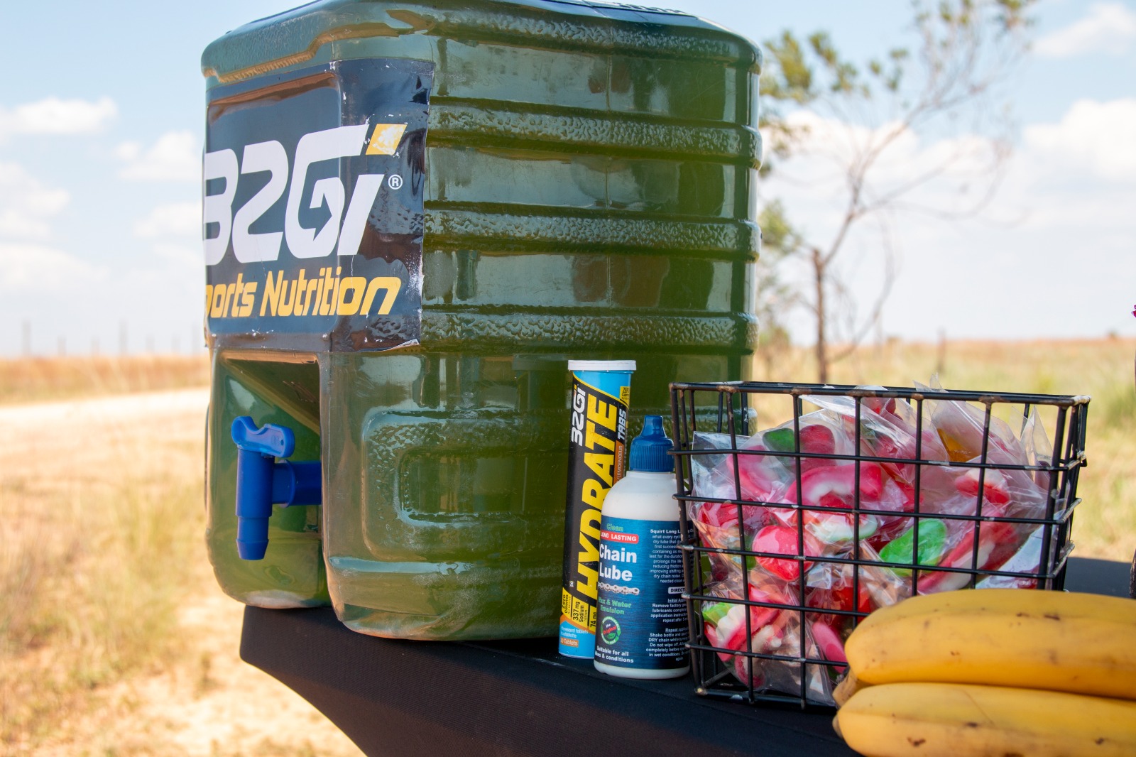 32gi at water point