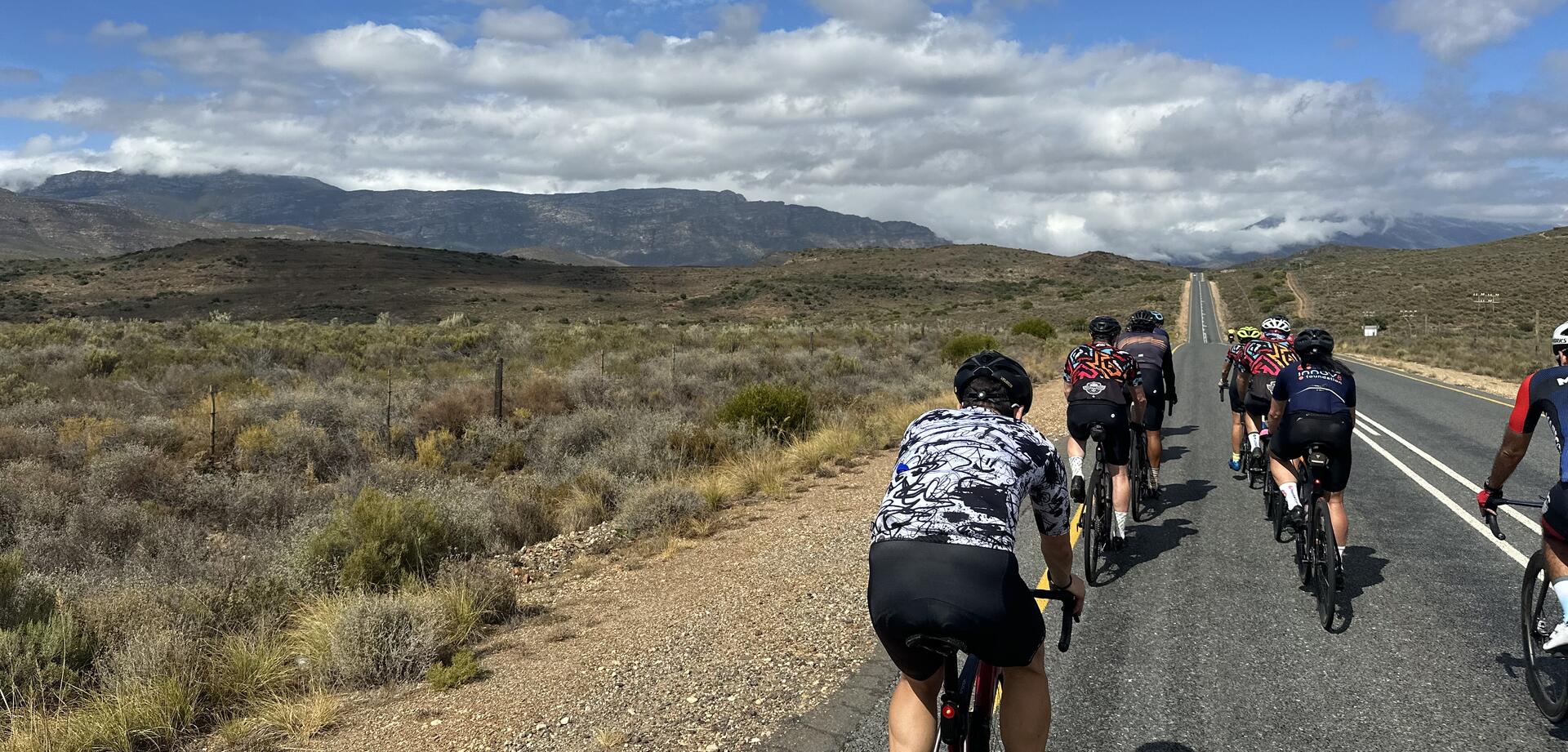 ODU Cycle Tour Header Image