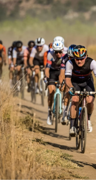 Loskop mobile banner