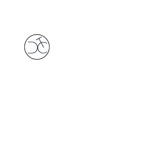 beast of loskop logo