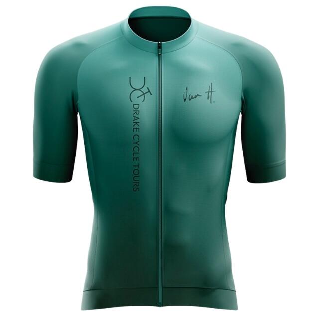 drake cycle tours jersey 2026