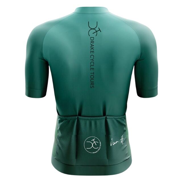 drake cycle tours jersey 2026